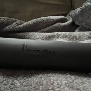 L’ange black Le Ceramique Luxe straightener